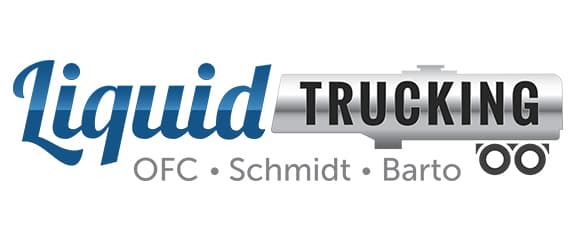 Liquid Trucking